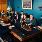 Delegado Presidencial Regional, Víctor Pino “El Presidente hizo un recorrido por las necesidades de la gente y desde la urgencia nos vamos a movilizar”