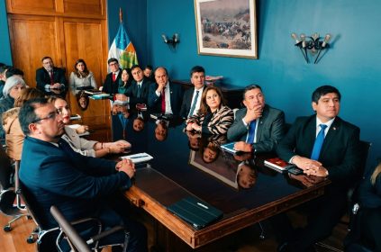 Delegado Presidencial Regional, Víctor Pino “El Presidente hizo un recorrido por las necesidades de la gente y desde la urgencia nos vamos a movilizar”