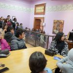 Escuela Germán Riesco de La Serena difunde sus 134 años de historia