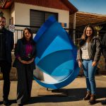 Finaliza la evaluación de las postulaciones al Programa Mujeres Gásfiter de Aguas del Valle