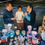 En estas vacaciones de invierno disfruta de las bondades del Mundo Rural con los Mercados Campesinos de INDAP