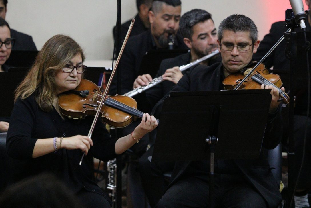 Inolvidable viaje por el romanticismo europeo marcará el tercer concierto de cámara OSULS