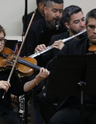 Inolvidable viaje por el romanticismo europeo marcará el tercer concierto de cámara OSULS