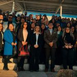 Más de 100 directores de la Región de Coquimbo se reúnen para fortalecer el liderazgo educativo en jornada Directores por Chile
