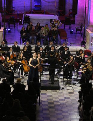 OSULS ofrecerá dos conciertos gratuitos como antesala a su gran gira nacional