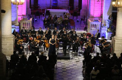 OSULS ofrecerá dos conciertos gratuitos como antesala a su gran gira nacional