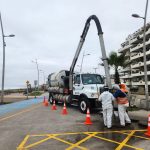 Plan Invierno 2026: Aguas del Valle invierte más de $ 350 millones en el mantenimiento preventivo de colectores