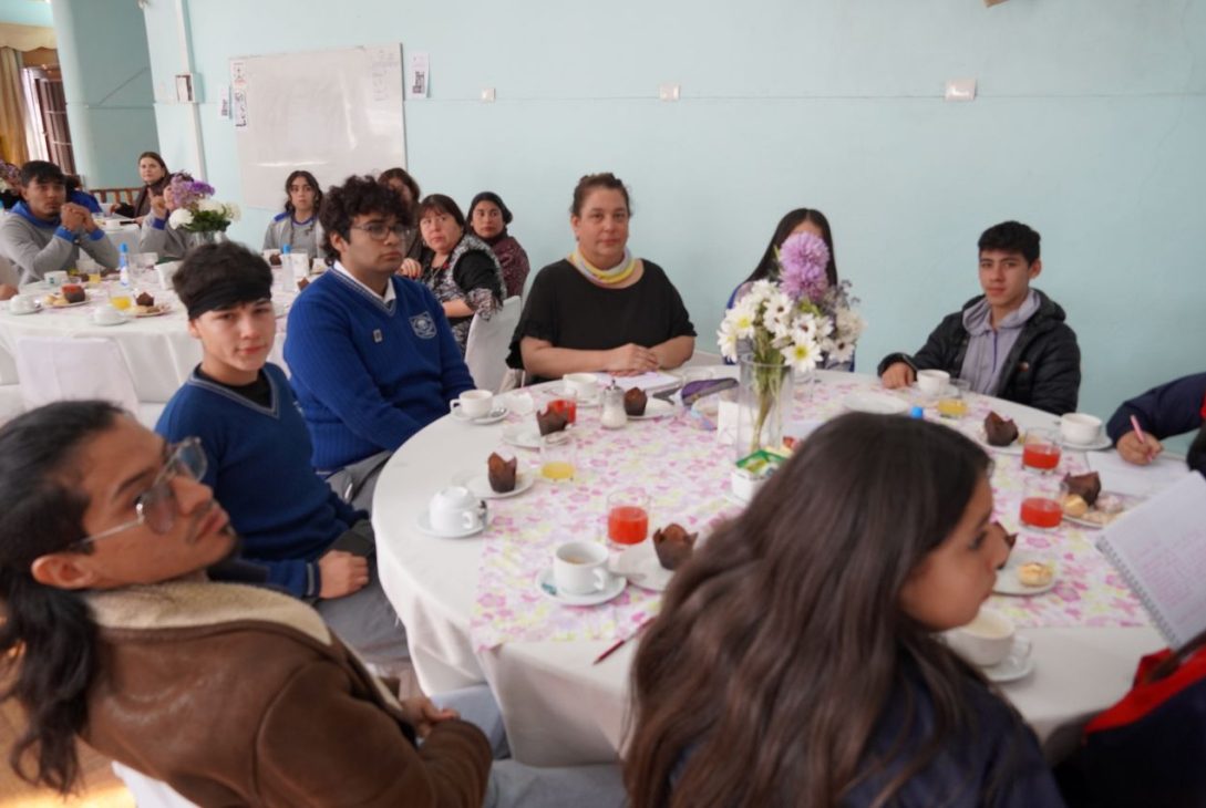 SLEP Elqui convoca a integrar su primer Consejo Local de Educación Pública