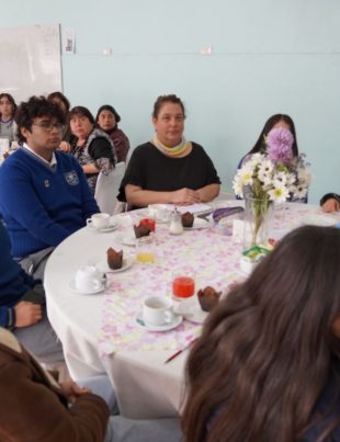 SLEP Elqui convoca a integrar su primer Consejo Local de Educación Pública