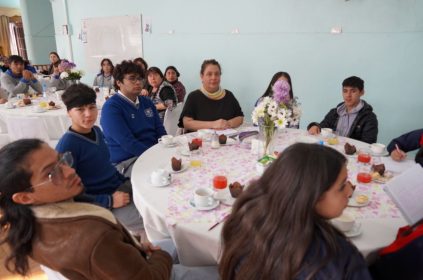SLEP Elqui convoca a integrar su primer Consejo Local de Educación Pública