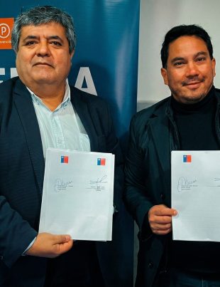 Senda y SLEP Elqui fortalecerán la prevención en las comunidades educativas