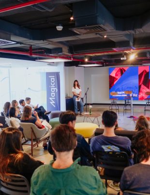 Últimos días para postular al programa “De Emprendedor a Mentor Coquimbo 2026”