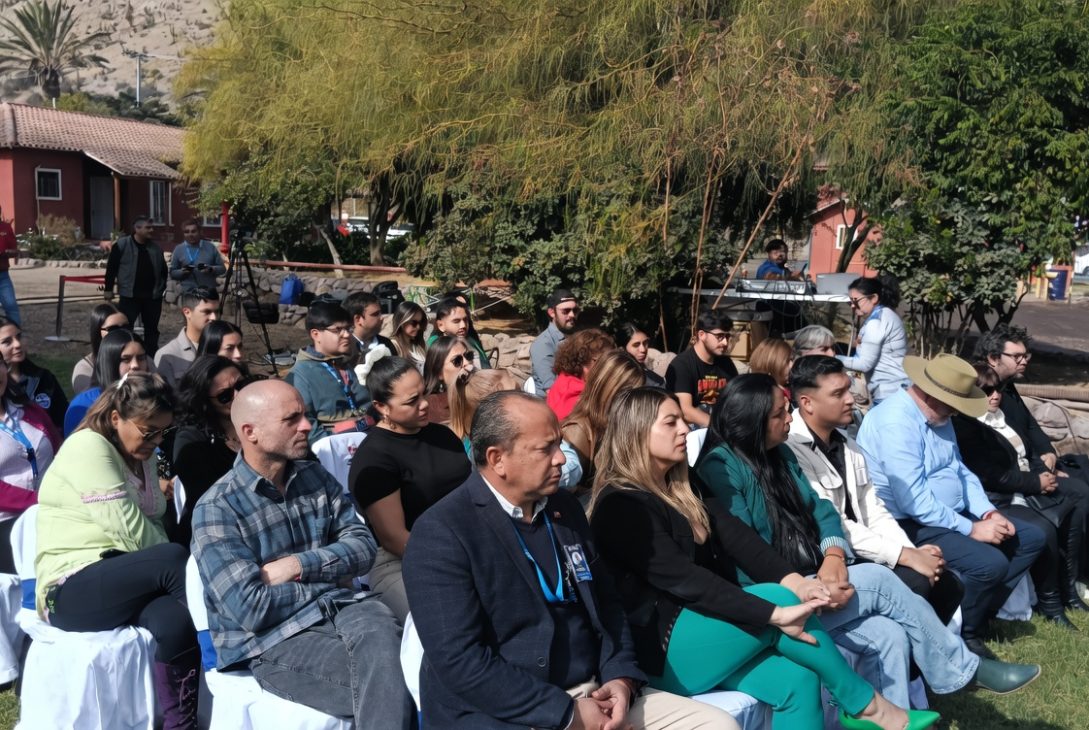 Vicuña presentará la Fiesta del Pisco más grande de Chile con más de 40 marcas y cata masiva
