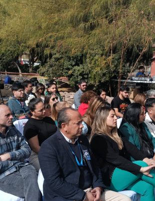 Vicuña presentará la Fiesta del Pisco más grande de Chile con más de 40 marcas y cata masiva