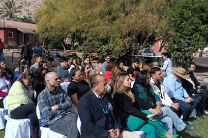 Vicuña presentará la Fiesta del Pisco más grande de Chile con más de 40 marcas y cata masiva