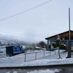 Actualización Se pronostican precipitaciones hasta el lunes 20 de junio en la Región de Coquimbo