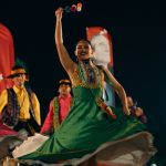 Ballet Folclórico Alas de Mi Patria deslumbra al público turco y fortalece la presencia Chilena en el 20.º Festival Internacional de Danzas Folclóricas de Denizli Ballet Folclórico Alas de Mi Patria deslumbra al público turco y fortalece la presencia Chilena en el 20.º Festival Internacional de Danzas Folclóricas de Denizli