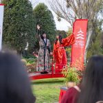 CMP invita a la comunidad a celebrar el Tanabata en el Jardín Japonés Kokoro No Niwa