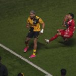 Coquimbo Unido pega primero en La Calera y se ilusiona con la final de la Copa de la Liga