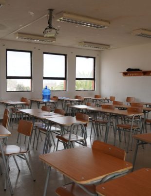 SLEP Elqui informa que 20 de sus establecimientos regresan a clases este lunes 27 de julio