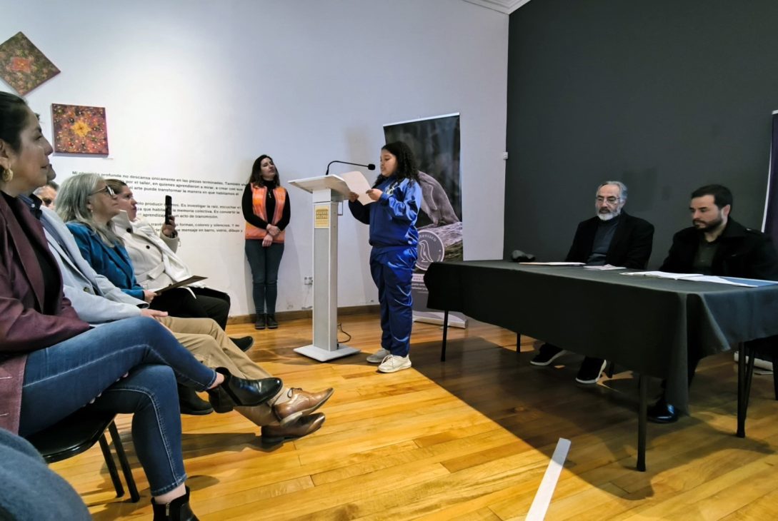 Segundo Concurso Literario “Archipiélago de Humboldt en 110 palabras” dio a conocer a sus ganadores y ganadoras