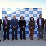 Seis directoras y directores seleccionados por ADP asumen en escuelas y liceos del SLEP Elqui
