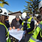 Aguas del Valle invierte $ 330 millones en renovación de redes de agua potable en Guanaqueros