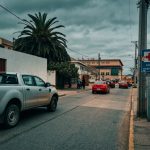 Aguas del Valle invierte más de $ 110 millones en la renovación de colectores en calle Larraín Alcalde de La Serena