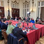 Alcalde de Los Vilos lleva emergencia del Valle de Pupío al Senado y exige fiscalización por situación de El Mauro
