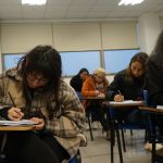 Alumnas del curso Mujeres Gásfiter de Aguas del Valle retoman sus clases en La Serena e Illapel