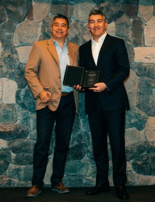 CMP es distinguida por cuarto año consecutivo entre las mejores empresas pagadoras del país