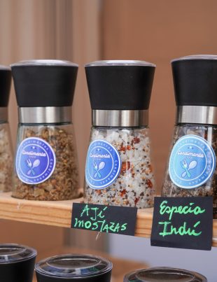 CRDP te invita a postular para ser parte del Catálogo de Productos Regionales 2026