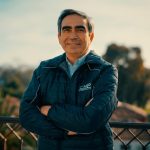 Carlos Espinoza asume la Gerencia General de Compañía Minera del Pacífico