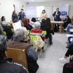 Diaguitas abre ronda regional de diálogos ciudadanos para recuperar la seguridad en los barrios