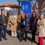 Dirigentes vecinales invitan a organizaciones de toda la región a postular a los fondos concursables de Aguas del Valle