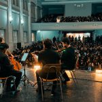Fundación Chile Violines y SLEP Elqui invitan a concierto solidario en beneficio de estudiantes damnificados