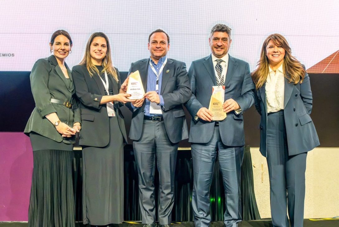 Fundación Minera de Chile reconoce a Dominga por su compromiso con los territorios y la educación