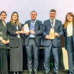 Fundación Minera de Chile reconoce a Dominga por su compromiso con los territorios y la educación