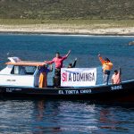 “La federación de pescadores de La Higuera celebramos el avance de Dominga y pedimos respeto por quienes vivimos del mar”