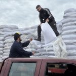 Municipalidad de Los Vilos continúa entregando ayudas a vecinos afectados del sector rural