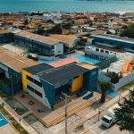 Municipalidad de Los Vilos presenta querella criminal ante robo de cañerías en el Liceo Nicolás Federico Lohse Vargas
