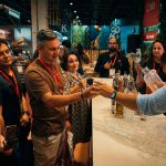 Región de Coquimbo invita a vivir sus experiencias turísticas durante activación “365, tu mejor viaje, todos los días” en Santiago