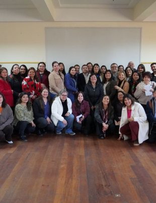 SLEP Elqui inició programa “A Convivir Se Aprende” para fortalecer la convivencia educativa