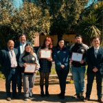 Estudiantes de Canela llevarán el talento científico de Coquimbo a la Feria Antártica Escolar 2026