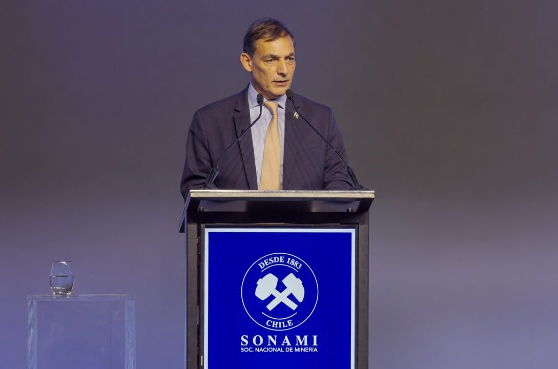Tras 13 años de trámites, Andes Iron activa la construcción de Dominga