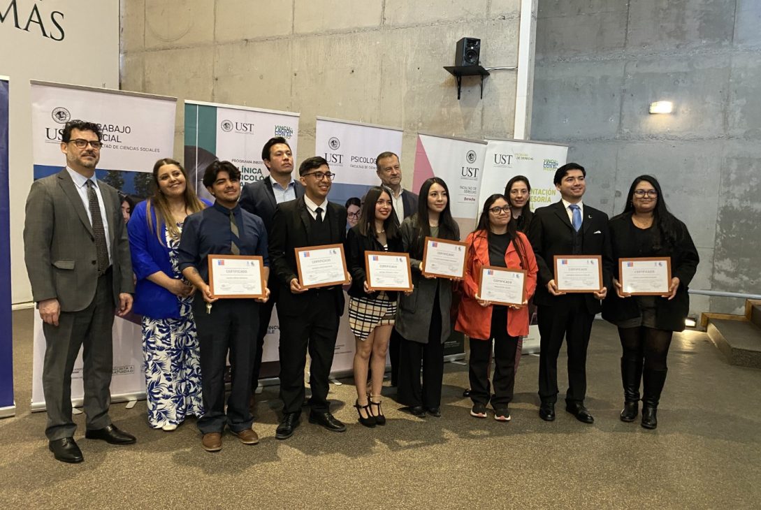 80 futuros profesionales fortalecen sus conocimientos para promover la autonomía física femenina