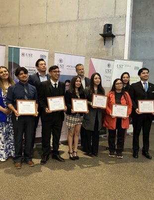 80 futuros profesionales fortalecen sus conocimientos para promover la autonomía física femenina