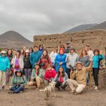 Agrupación Yerba Buena presenta calendario de actividades de “Senderos de Memoria y Naturaleza 2026” en La Higuera