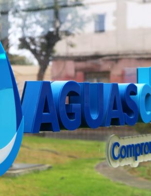 Aguas del Valle realizará mantención de matriz y anuncia corte programado nocturno en Coquimbo