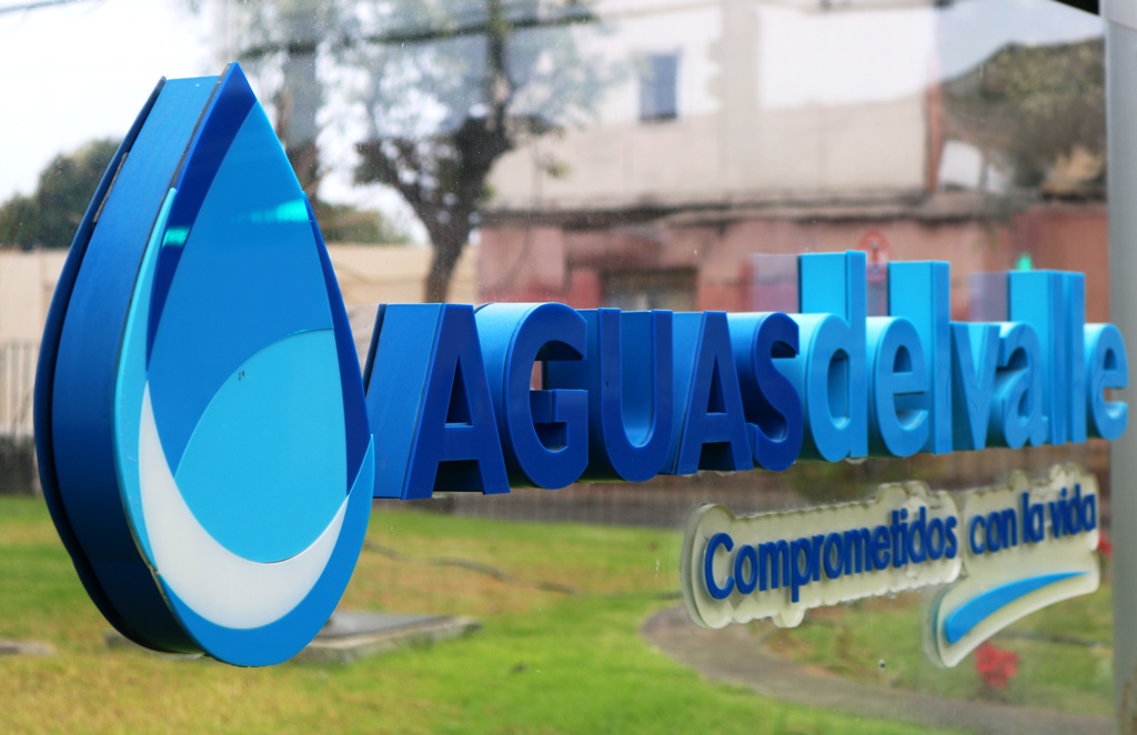 Aguas del Valle realizará mantención de matriz y anuncia corte programado nocturno en Coquimbo
